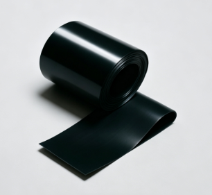 Sulfurized Polymeric Solid Electrolyte(SPSE)